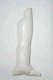Cesare Berlingeri, Corpo bianco, 2008