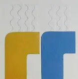 Farghali Abdel Hafiz, Composizione, 1973