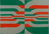 Carla Accardi, Senza titolo