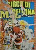 Rotella, Circo M