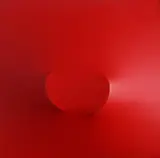 Turi Simeti, Rosso