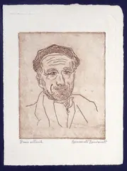 Il mio vetturale by Benvenuto Benvenuti, offered Nov 2015