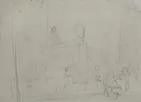 Studio per giardino by Renato Natali, Ferdinando Donzelli, offered Nov 2015
