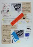 Giuseppe Chiari, Senza titolo