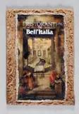 Gualtiero Marchesi, Ristoranti di Bell'Italia, 1989, Sul verso: dedica con firma: 'Gualtiero Marchesi per Antonio Piccinardi