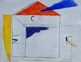 Gianfranco Pardi, Senza titolo