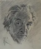 Enrico Sacchetti, Ritratto