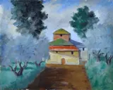 Casa by Nino Tirinnanzi, 1967, offered Jul 2015