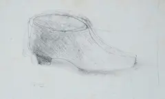 Scarpa by Augusto Perez, offered Jul 2015