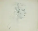 Gianni Vagnetti, Profilo di ragazza