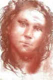 Volto di donna by Pietro Annigoni, offered Jul 2015