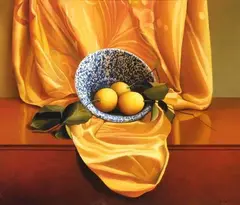 Limoni by Sandra Batoni, 2003, offered Jul 2015
