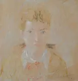 Pio Semeghini, Rtratto di bambina