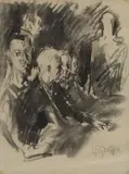 Figure by Paulo Ghiglia, offered Jul 2015