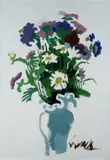 Lucio Venna, Fiori