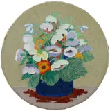 Marcello Boccacci, Fiori