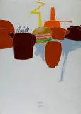 Emilio Tadini, Quick