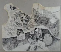 Robert Carroll, Sogno