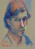 Giovanni March, Ritratto