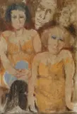 Remo Squillantini, Figure