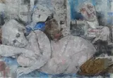 Remo Squillantini, Figura