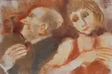Remo Squillantini, Figure