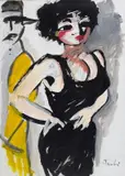 Figura by Bruno Paoli, offered Jul 2015