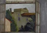 Renzo Grazzini, Finestra