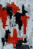 Filippo Maria Topi, Senza titolo, 2007