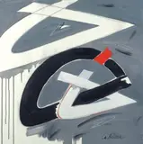 Dino La Bianca, Senza titolo, 2007