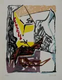 Leoncillo Leonardi, Senza titolo