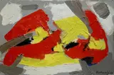 Luigi Montanarini, Senza titolo