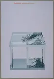 Passaggio riflesso senza cosa by Luca Alinari, 1973, offered Jul 2015