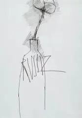 Russiz by Emilio Tadini, offered Jul 2015