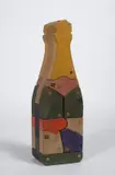 Bruno Chersicla, Brut