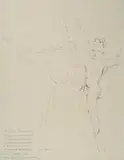 Giovanni Colacicchi, Madonna col Bambino