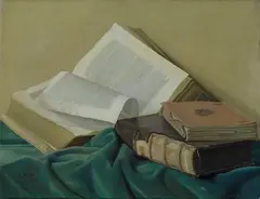Libri by Alfredo Serri, 1946, offered Jul 2015