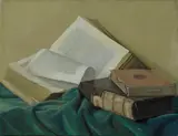 Alfredo Serri, Libri, 1946