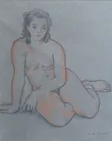Micaelles, Nudo