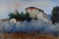 Case by Nino Tirinnanzi, 1965, offered Jul 2015