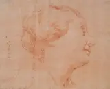 Achille De Dominicis, Profilo di donna