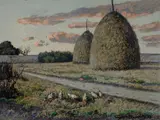Gino Romiti, Pagliai