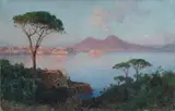 Alessandro La Volpe, Golfo, 1875