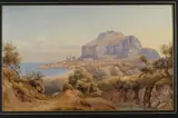 Teodoro Duclère, Cefalù, 1856
