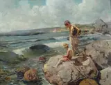 Carmine Ciardiello, Pescatorelli