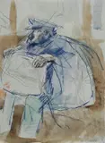 Virgilio Carmignani, Il postino