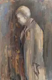 Pirzio, Figura