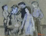 Renzo Grazzini, Figure