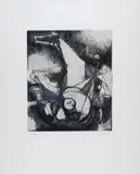 Marino Marini, Miracolo