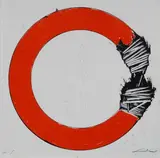 Emilio Scanavino, Senza titolo